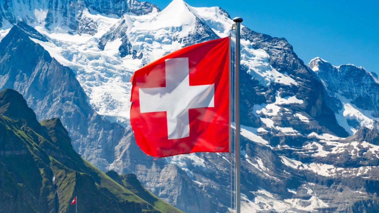 Ihre Vignette für sorglose Fahrten in der Schweiz